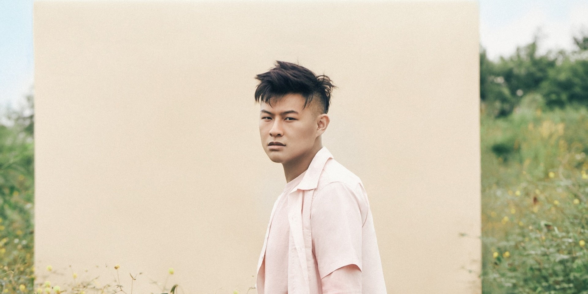 LEW releases gorgeous new song 'Short Story Long' - listen"